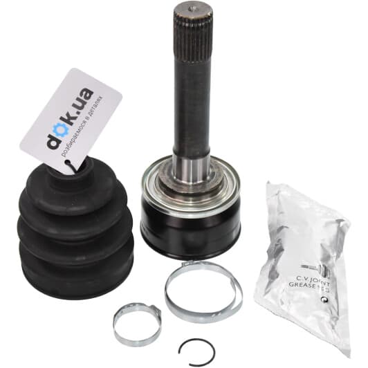 185103 Febi ШРУС