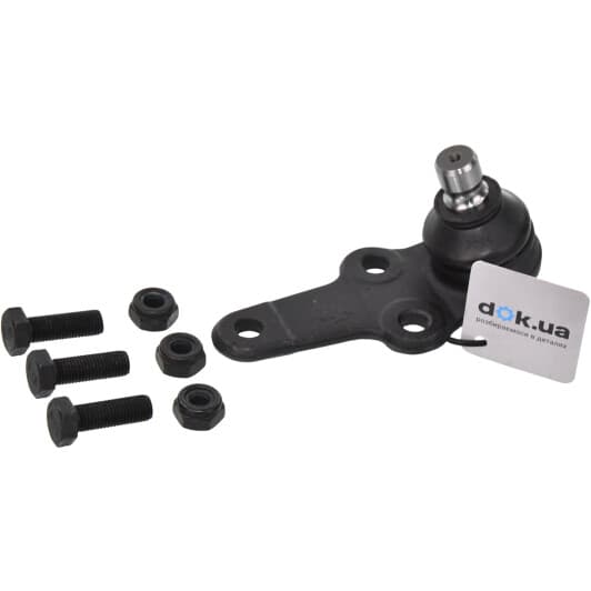 D110254 Denckermann Шаровая опора для Ford Focus