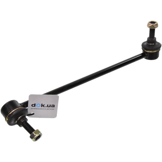 0323-FITR Febest Стійка стабілізатора для Honda Jazz