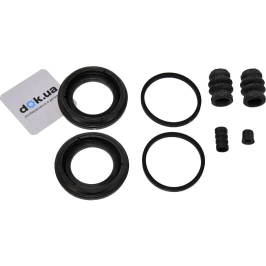 400870 ERT Ремкомплект тормозного суппорта