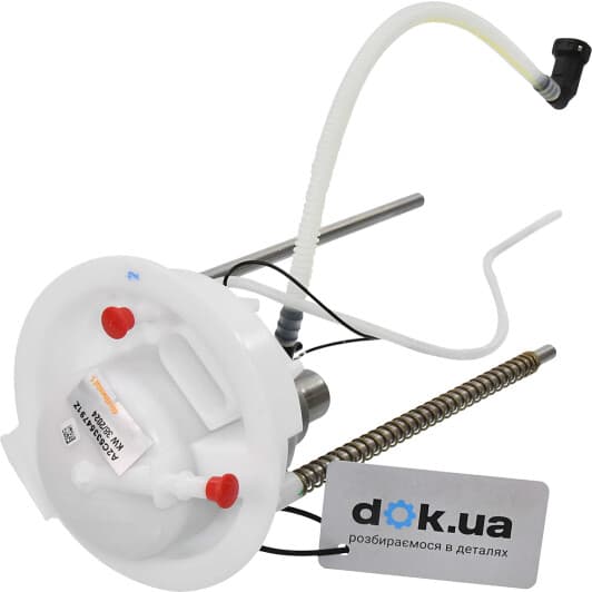 a2c53354791z VDO Топливный фильтр