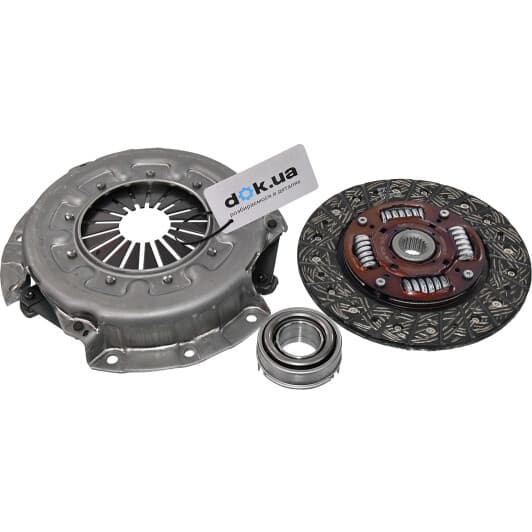 MBK2001 Exedy Комплект сцепления