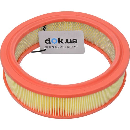 WA639512 WIX Filters Повітряний фільтр