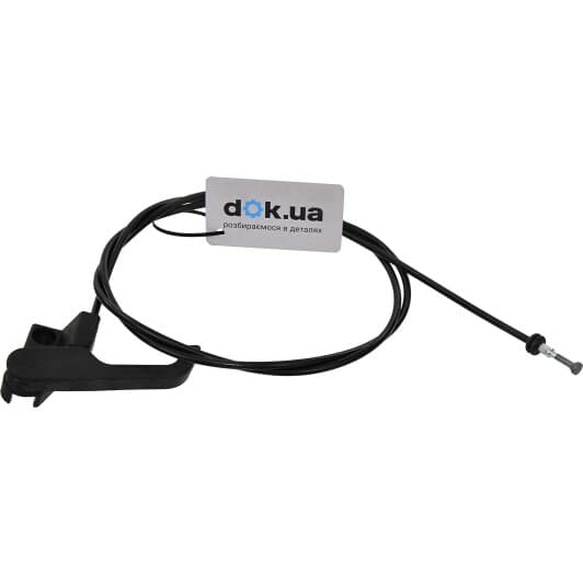 305022 Solgy Ручка відкривання капота для Mercedes Sprinter