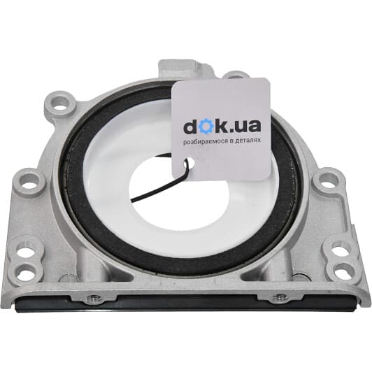 107 754 Topran Сальник коленвала