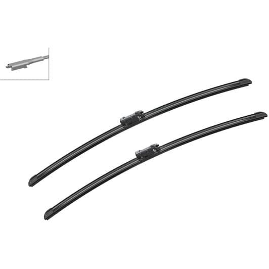 3 397 014 129 Bosch Щетки стеклоочистителя для Iveco Daily VI