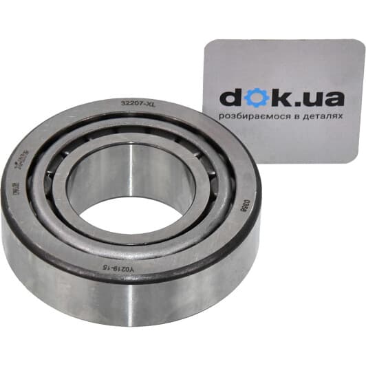 32207A FAG Подшипник ступицы колеса