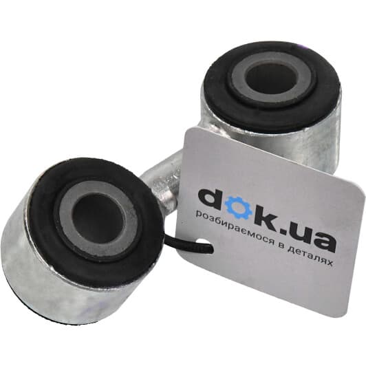 25282 Febi Стойка стабилизатора для Audi A8