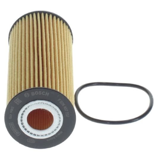 f026407237 Bosch Оливний фільтр