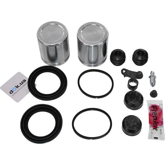 252911 Frenkit Ремкомплект тормозного суппорта