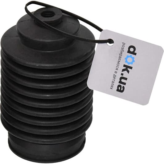 ty204duster1 MSG Пильник кермової рейки