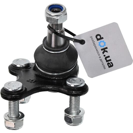 s080012 GSP Шаровая опора