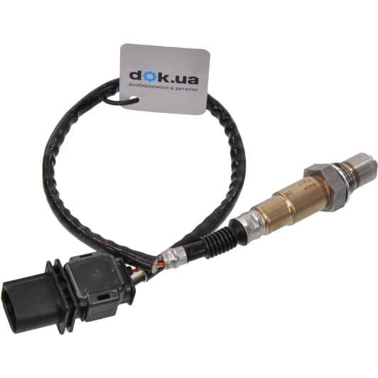 108404 Facet Лямбда-зонд