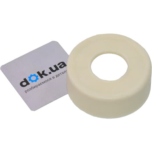 9800965480 Citroen / Peugeot Проставка під пружину підвіски