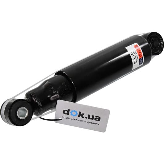 21917R SATO tech Амортизатор для Fiat Doblo