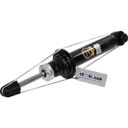 MM-00128 Japanparts Стойка амортизатора для Citroen C5