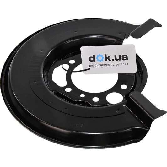 11233 A.B.S. Кожух гальмівного диску