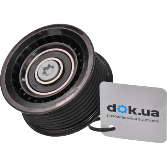 bacb12234036 Bapmic Обводной ролик поликлинового ремня