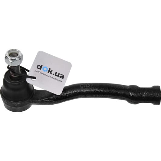 ce0707 CTR Наконечник кермової тяги