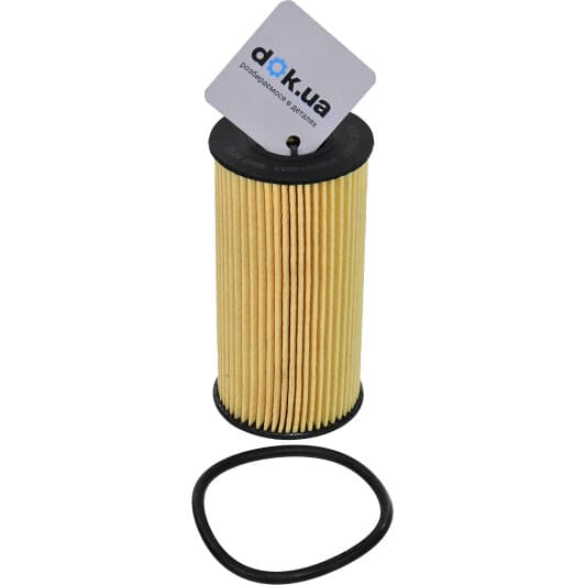 adbp210033 Blue Print Масляный фильтр