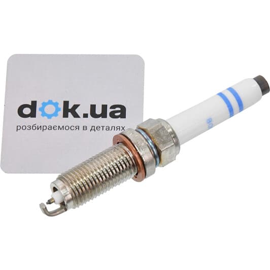 0241140537 Bosch Свеча зажигания