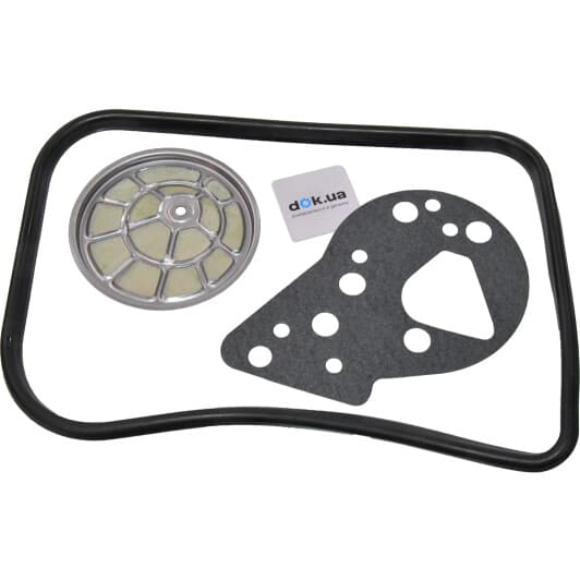 HX 82D Mahle Фильтр АКПП