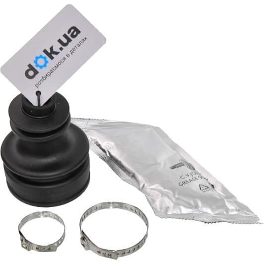 4343700210 JP Group Пыльник ШРУСа