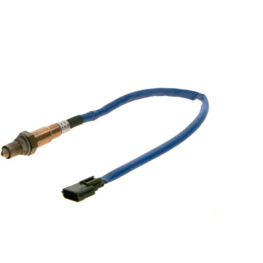 025802702h Bosch Лямбда-зонд