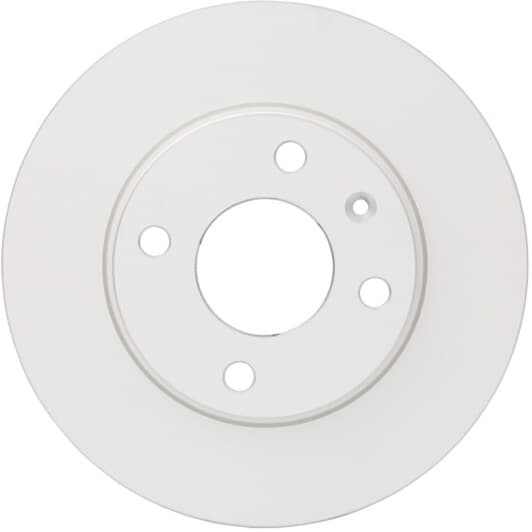 0986479d91 Bosch Тормозной диск для Opel Karl