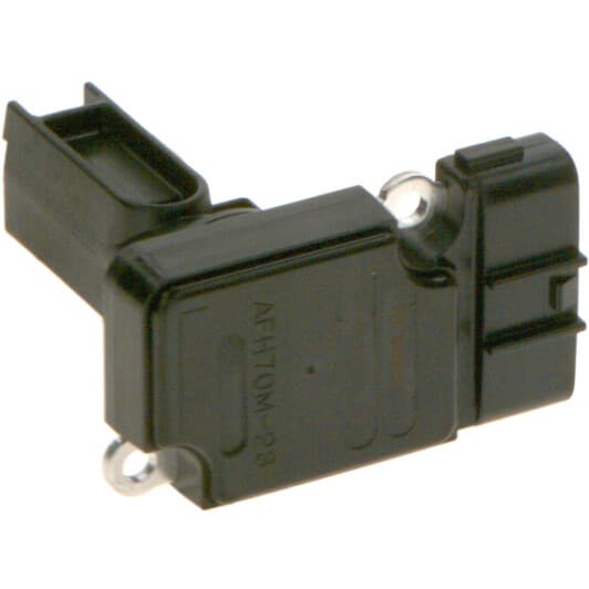 0986jg1610 Bosch Расходомер воздуха