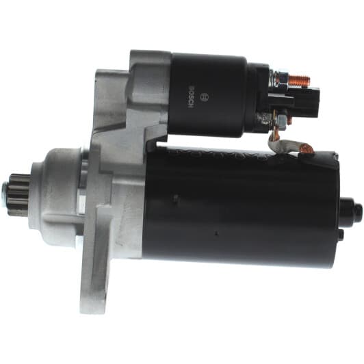 1986s00797 Bosch Стартер