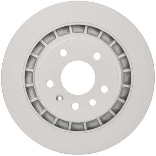 0986479d49 Bosch Гальмівний диск для SAAB 9-5