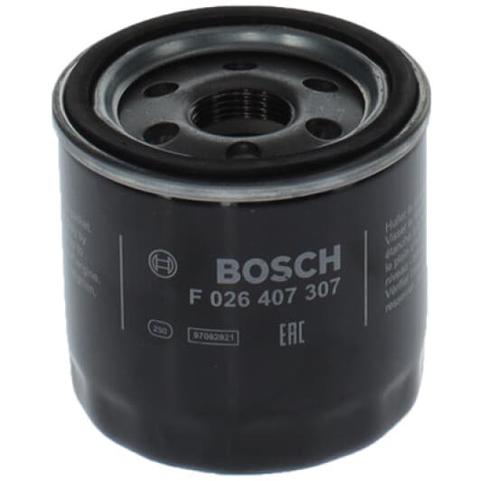 f026407307 Bosch Оливний фільтр