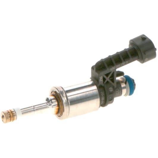 026150004z Bosch Топливная форсунка