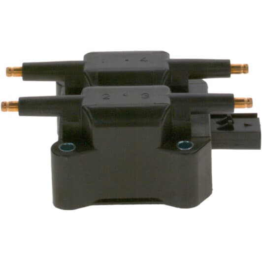 098622a401 Bosch Котушка запалювання