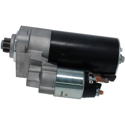 1986s00807 Bosch Стартер для Porsche Cayenne