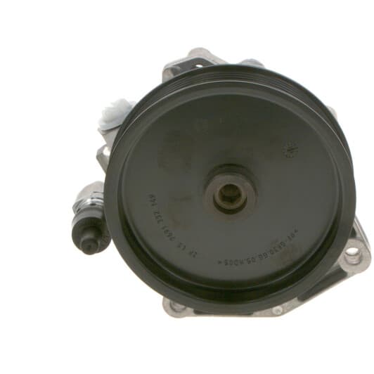 K S00 000 637 Bosch Насос ГУР