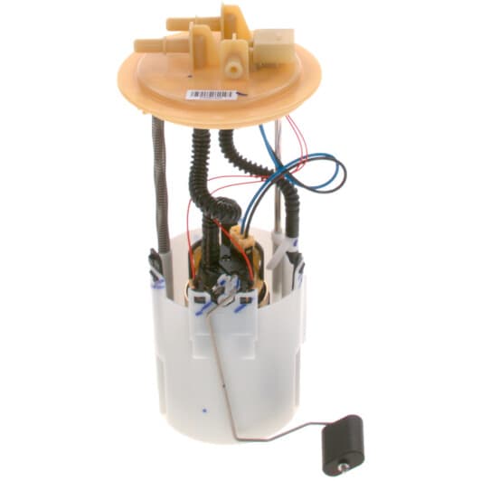 058020341e Bosch Топливный насос для Volkswagen Crafter