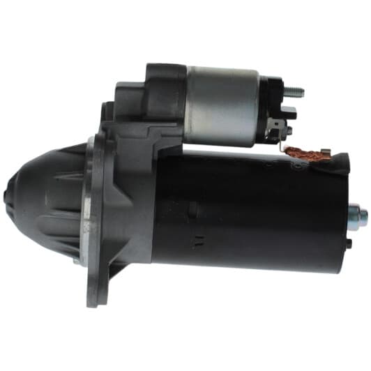 1986s00721 Bosch Стартер для Daewoo Lublin