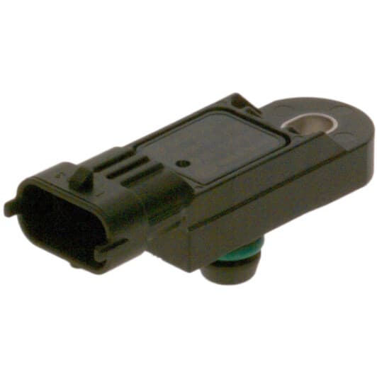 026123000s Bosch Датчик тиску нагнітання