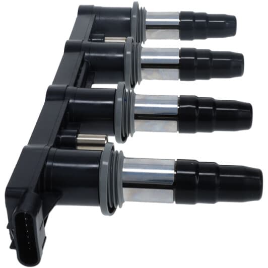 098622a211 Bosch Катушка зажигания