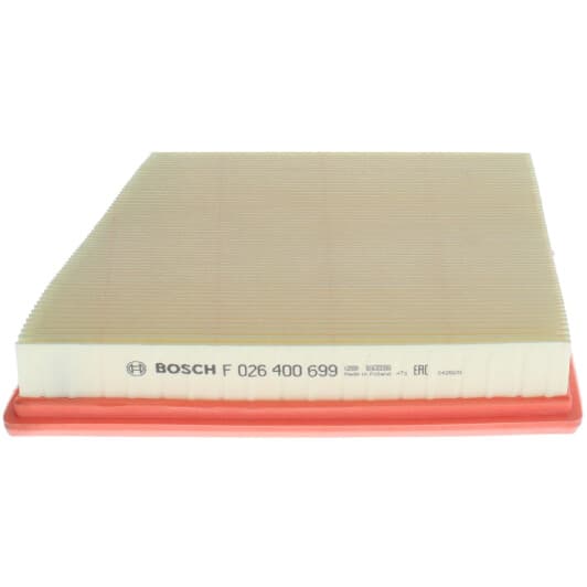 f026400699 Bosch Воздушный фильтр