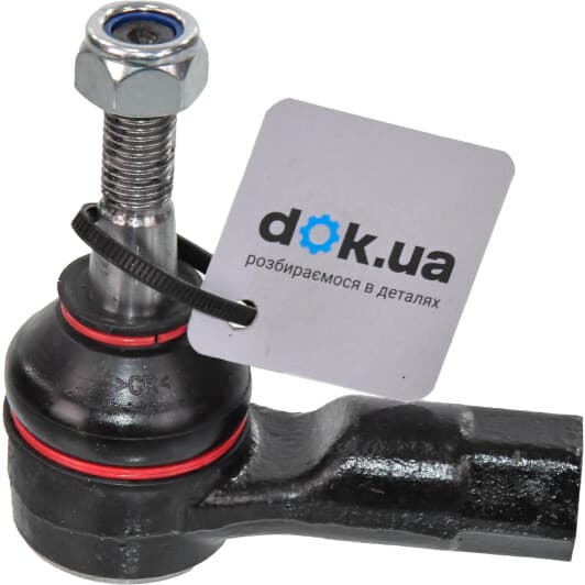 5035015 NK Наконечник рулевой тяги