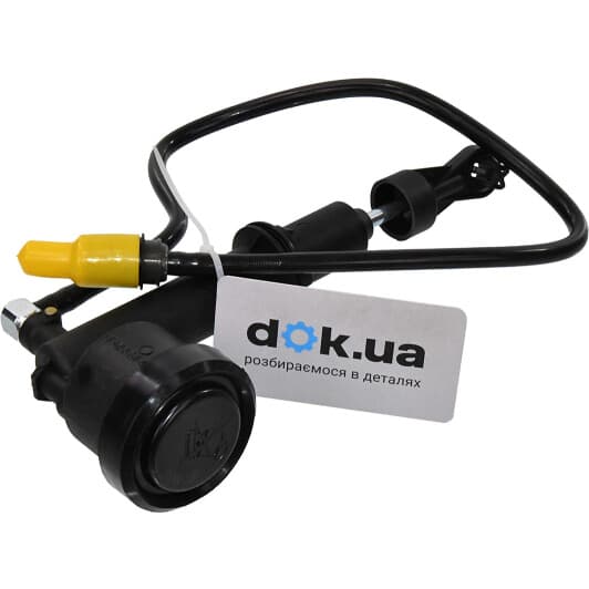 2547 LPR Главный цилиндр сцепления для Land Rover Freelander