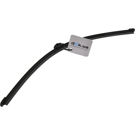 119528 SWF Щетки стеклоочистителя