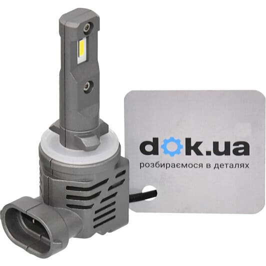 Автолампа Cyclone Type 33 H27 12 W 00000988