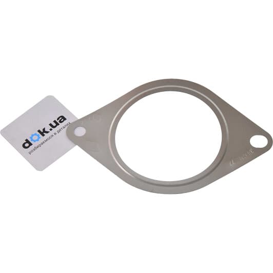 8200043762 Renault / Dacia Прокладка приемной трубы