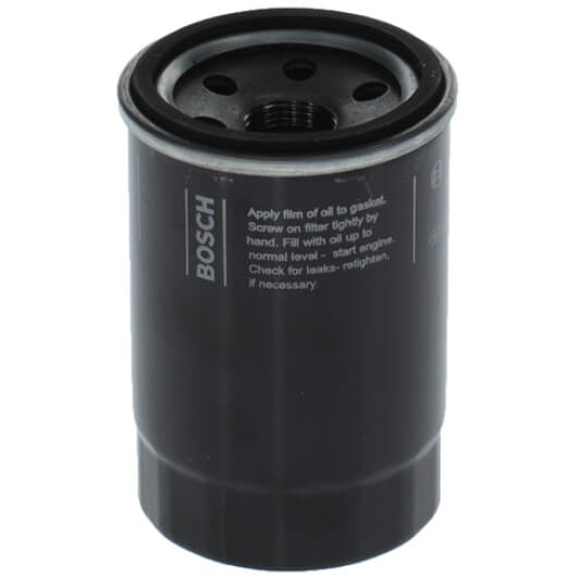 f026407340 Bosch Масляный фильтр