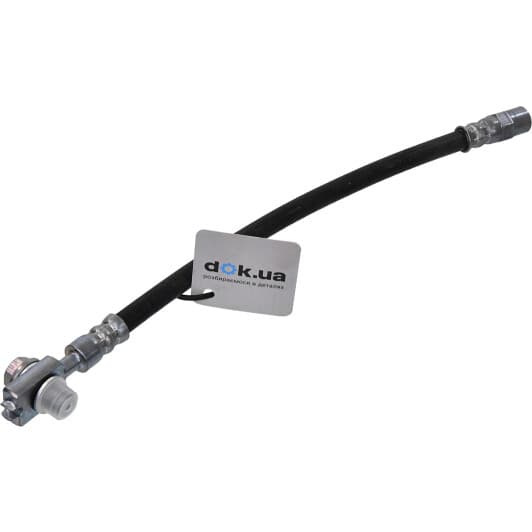 1 987 481 082 Bosch Гальмівний шланг для Audi A8