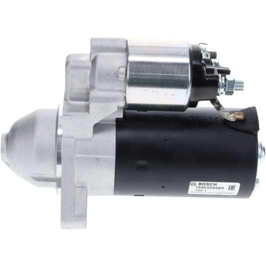 1986s00888 Bosch Стартер